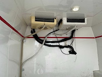 Ford transit custom 340 2.0 tdci l2h1 am bedrijfswagen / koelwagen - afbeelding 8 van  45