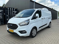 Ford transit custom 340 2.0 tdci l2h1 am bedrijfswagen / koelwagen - afbeelding 1 van  45
