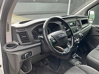 Ford transit custom 340 2.0 tdci l2h1 am bedrijfswagen / koelwagen - afbeelding 14 van  45