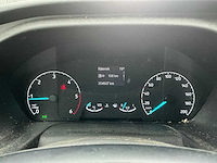 Ford transit custom 340 2.0 tdci l2h1 am bedrijfswagen / koelwagen - afbeelding 16 van  45
