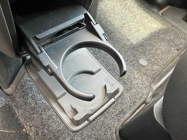 Ford transit custom 340 2.0 tdci l2h1 am bedrijfswagen / koelwagen - afbeelding 20 van  45