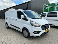 Ford transit custom 340 2.0 tdci l2h1 am bedrijfswagen / koelwagen - afbeelding 11 van  45