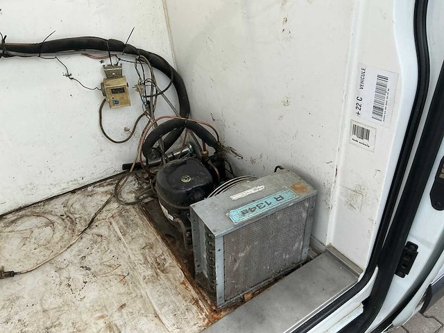 Ford transit custom 340 2.0 tdci l2h1 am bedrijfswagen / koelwagen - afbeelding 32 van  45