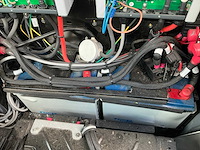 Ford transit custom 340 2.0 tdci l2h1 am bedrijfswagen / koelwagen - afbeelding 36 van  45