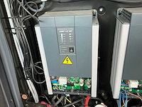Ford transit custom 340 2.0 tdci l2h1 am bedrijfswagen / koelwagen - afbeelding 37 van  45