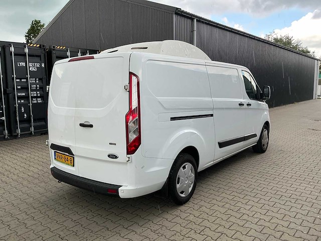 Ford transit custom 340 2.0 tdci l2h1 am bedrijfswagen / koelwagen - afbeelding 33 van  45