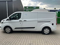 Ford transit custom 340 2.0 tdci l2h1 am bedrijfswagen / koelwagen - afbeelding 41 van  45