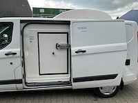 Ford transit custom 340 2.0 tdci l2h1 am bedrijfswagen / koelwagen - afbeelding 42 van  45