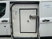 Ford transit custom 340 2.0 tdci l2h1 am bedrijfswagen / koelwagen - afbeelding 43 van  45