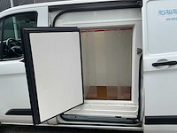 Ford transit custom 340 2.0 tdci l2h1 am bedrijfswagen / koelwagen - afbeelding 44 van  45