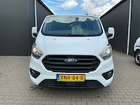 Ford transit custom 340 2.0 tdci l2h1 am bedrijfswagen / koelwagen - afbeelding 4 van  46