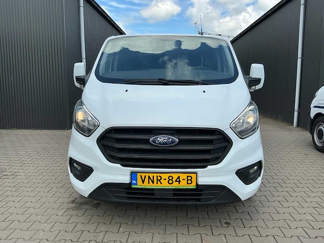 Ford transit custom 340 2.0 tdci l2h1 am bedrijfswagen / koelwagen - afbeelding 4 van  46
