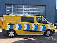 Ford transit custom 340 2.0 tdci l2h1 tr bedrijfswagen - afbeelding 2 van  83