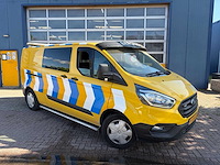 Ford transit custom 340 2.0 tdci l2h1 tr bedrijfswagen - afbeelding 5 van  83