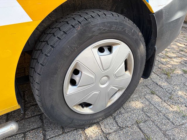 Ford transit custom 340 2.0 tdci l2h1 tr bedrijfswagen - afbeelding 9 van  83