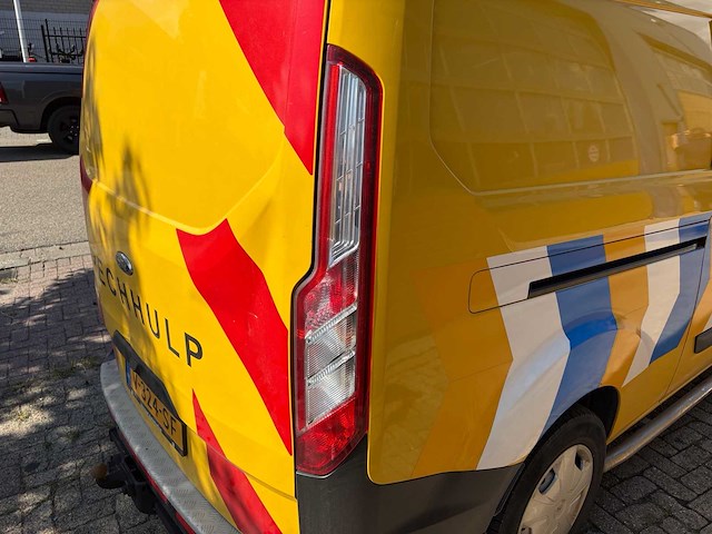 Ford transit custom 340 2.0 tdci l2h1 tr bedrijfswagen - afbeelding 12 van  83