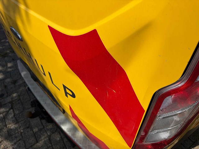Ford transit custom 340 2.0 tdci l2h1 tr bedrijfswagen - afbeelding 16 van  83