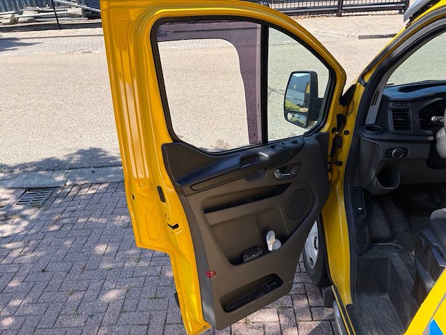 Ford transit custom 340 2.0 tdci l2h1 tr bedrijfswagen - afbeelding 38 van  83