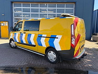 Ford transit custom 340 2.0 tdci l2h1 tr bedrijfswagen - afbeelding 54 van  83