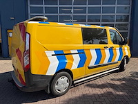 Ford transit custom 340 2.0 tdci l2h1 tr bedrijfswagen - afbeelding 81 van  83