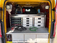 Ford transit custom 340 2.0 tdci l2h1 tr bedrijfswagen - afbeelding 4 van  157