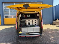 Ford transit custom 340 2.0 tdci l2h1 tr bedrijfswagen - afbeelding 136 van  157