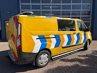 Ford transit custom 340 2.0 tdci l2h1 tr bedrijfswagen - afbeelding 147 van  157