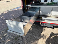 Ford transit custom 340 2.0 tdci l2h1 tr bedrijfswagen - afbeelding 71 van  111