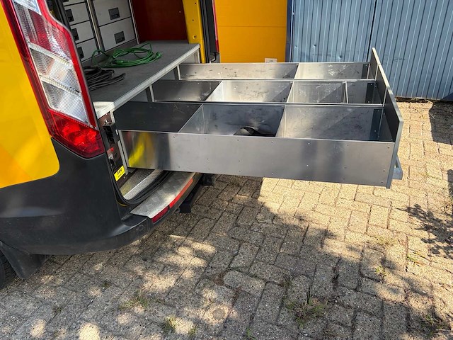 Ford transit custom 340 2.0 tdci l2h1 tr bedrijfswagen - afbeelding 73 van  111