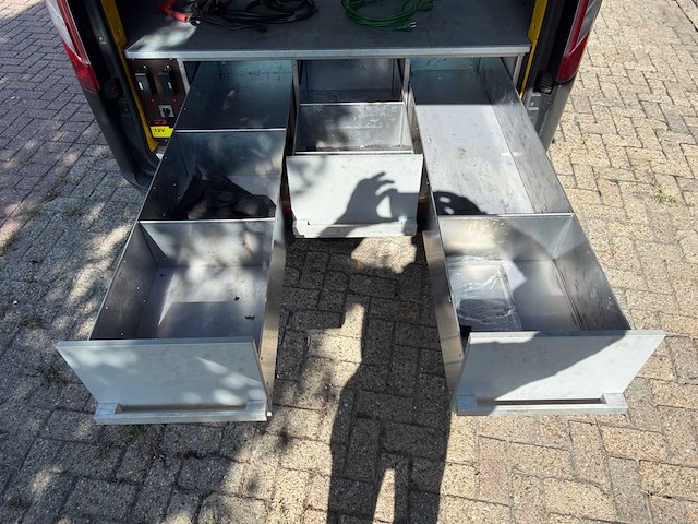 Ford transit custom 340 2.0 tdci l2h1 tr bedrijfswagen - afbeelding 75 van  111