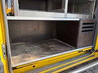 Ford transit custom 340 2.0 tdci l2h1 tr bedrijfswagen - afbeelding 97 van  111