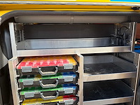 Ford transit custom 340 2.0 tdci l2h1 tr bedrijfswagen - afbeelding 101 van  111