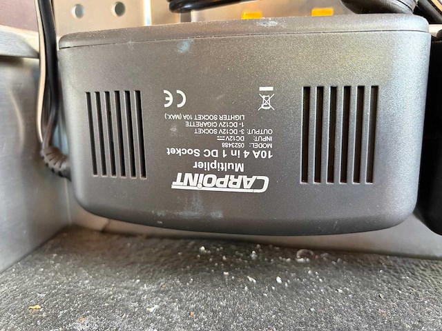 Ford transit custom 340 2.0 tdci l2h1 tr bedrijfswagen - afbeelding 103 van  111