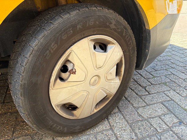 Ford transit custom 340 2.0 tdci l2h1 tr bedrijfswagen - afbeelding 106 van  111
