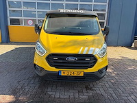 Ford transit custom 340 2.0 tdci l2h1 tr bedrijfswagen - afbeelding 13 van  111