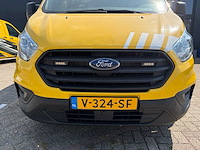 Ford transit custom 340 2.0 tdci l2h1 tr bedrijfswagen - afbeelding 19 van  111