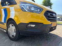 Ford transit custom 340 2.0 tdci l2h1 tr bedrijfswagen - afbeelding 20 van  111