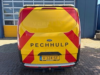 Ford transit custom 340 2.0 tdci l2h1 tr bedrijfswagen - afbeelding 6 van  111
