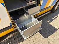 Ford transit custom 340 2.0 tdci l2h1 tr bedrijfswagen - afbeelding 53 van  111