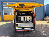 Ford transit custom 340 2.0 tdci l2h1 tr bedrijfswagen - afbeelding 8 van  111