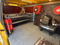 Ford transit custom 340 2.0 tdci l2h1 tr bedrijfswagen - afbeelding 62 van  111