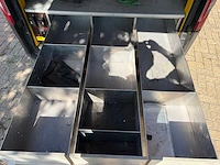 Ford transit custom 340 2.0 tdci l2h1 tr bedrijfswagen - afbeelding 9 van  157