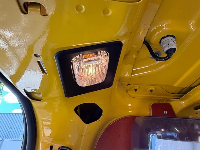 Ford transit custom 340 2.0 tdci l2h1 tr bedrijfswagen - afbeelding 28 van  157