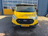 Ford transit custom 340 2.0 tdci l2h1 tr bedrijfswagen - afbeelding 46 van  157