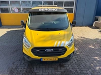 Ford transit custom 340 2.0 tdci l2h1 tr bedrijfswagen - afbeelding 57 van  157