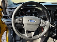 Ford transit custom 340 2.0 tdci l2h1 tr bedrijfswagen - afbeelding 155 van  157