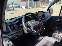 Ford transit custom 340 2.0 tdci l2h1 tr bedrijfswagen - afbeelding 156 van  157