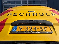 Ford transit custom 340 2.0 tdci l2h1 tr bedrijfswagen - afbeelding 118 van  157