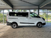 Ford transit custom 9-persoons | ruime & comfortabele personenbus | r-553-tp btw auto - afbeelding 1 van  25