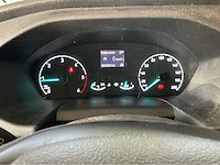 Ford transit custom 9-persoons | ruime & comfortabele personenbus | r-553-tp btw auto - afbeelding 4 van  25